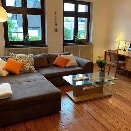 Ferienwohnung Melina Kastner Bad Neuenahr-Ahrweiler
