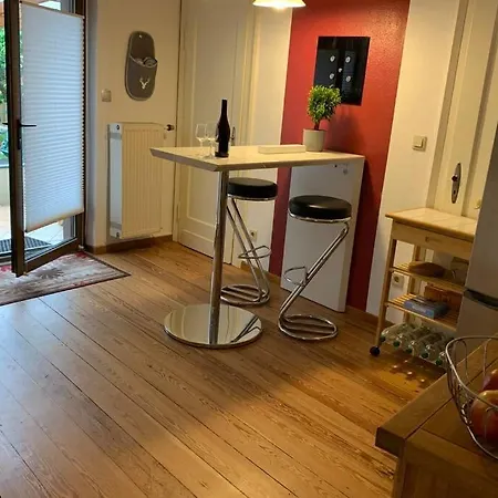 Ferienwohnung Melina Kastner *