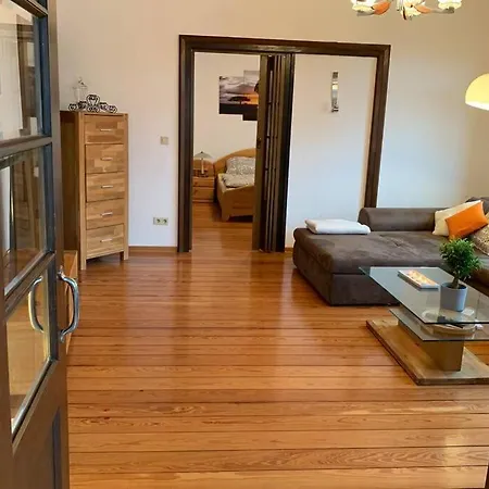 Ferienwohnung Melina Kastner Appartement