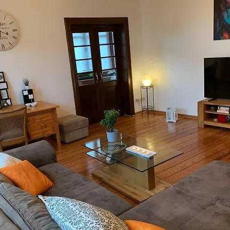 Appartement Ferienwohnung Melina Kastner *