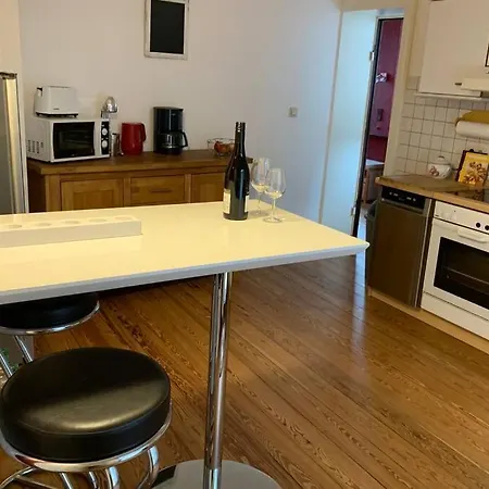 Ferienwohnung Melina Kastner Appartement Bad Neuenahr-Ahrweiler