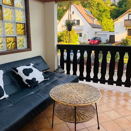 Ferienwohnung Melina Kastner Appartement Bad Neuenahr-Ahrweiler