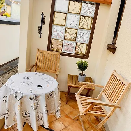 Appartement Ferienwohnung Melina Kastner Bad Neuenahr-Ahrweiler