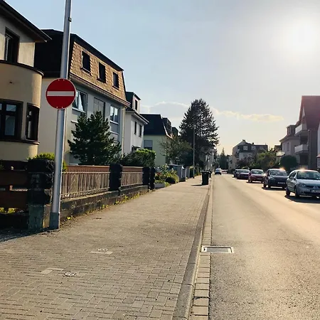 Ferienwohnung Melina Kastner Appartement *