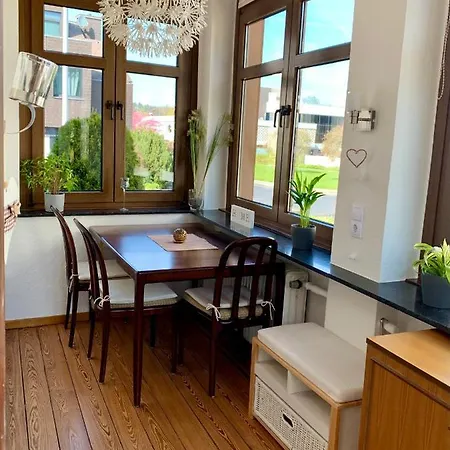 Ferienwohnung Melina Kastner Bad Neuenahr-Ahrweiler