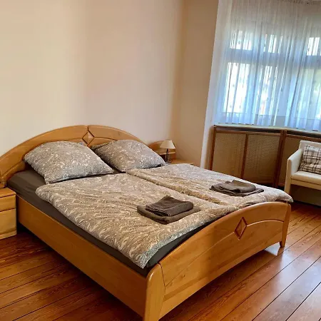 Appartement Ferienwohnung Melina Kastner